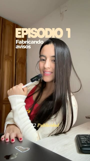 Trabajo de Avisos Medellín